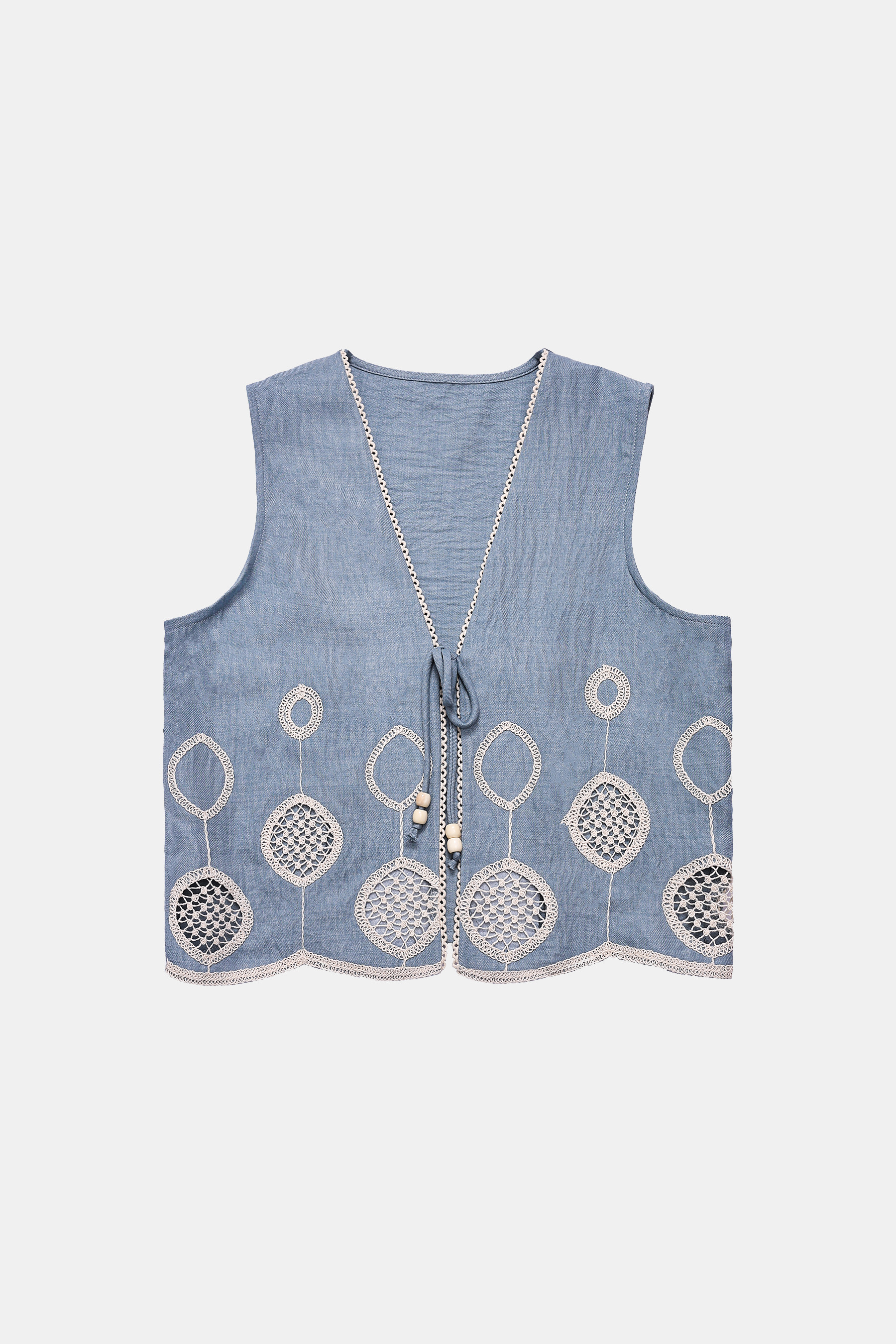 VS 063 Gilet